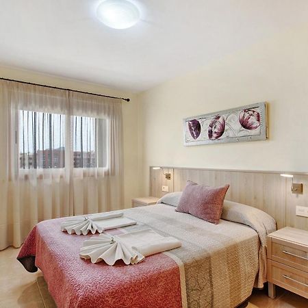 Apartmán La Perla D22 En El Medano Exteriér fotografie