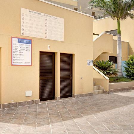 Apartmán La Perla D22 En El Medano Exteriér fotografie
