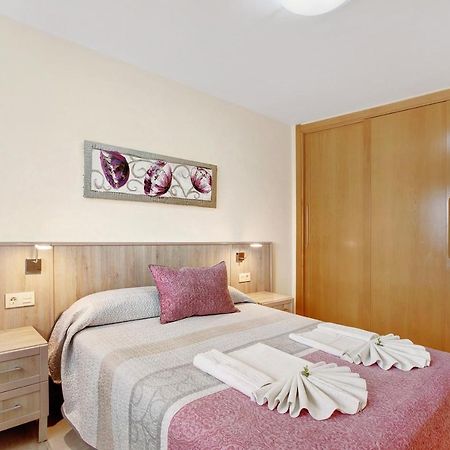 Apartmán La Perla D22 En El Medano Exteriér fotografie