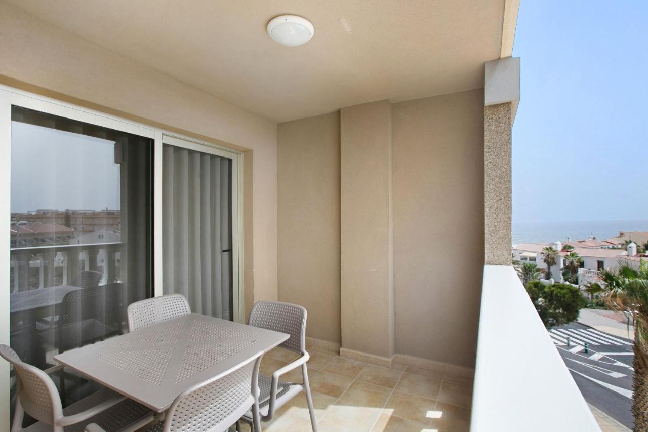 Apartmán La Perla D22 En El Medano Exteriér fotografie