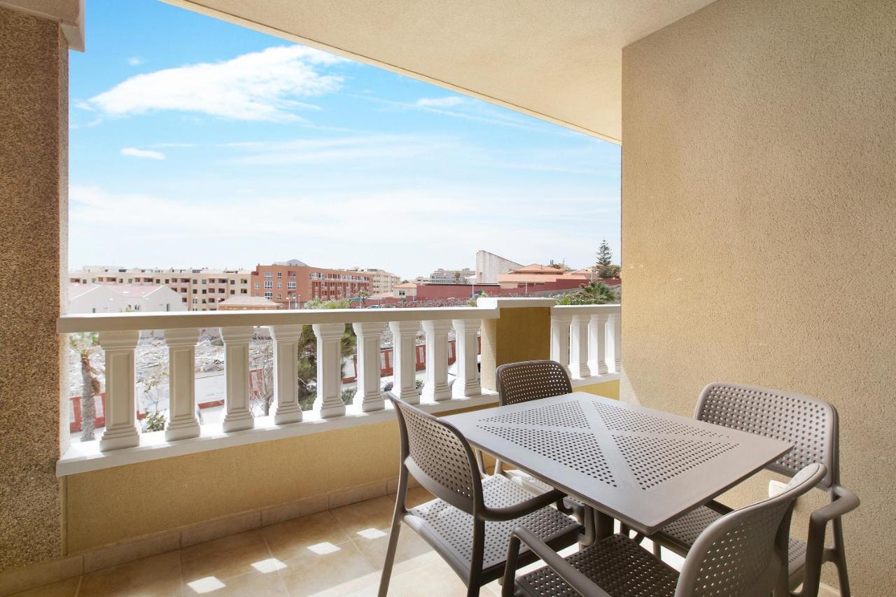 Apartmán La Perla D22 En El Medano Exteriér fotografie