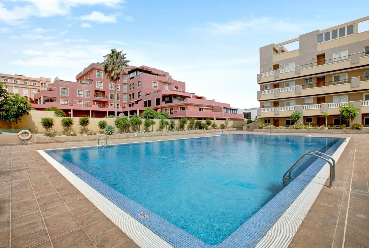 Apartmán La Perla D22 En El Medano Exteriér fotografie