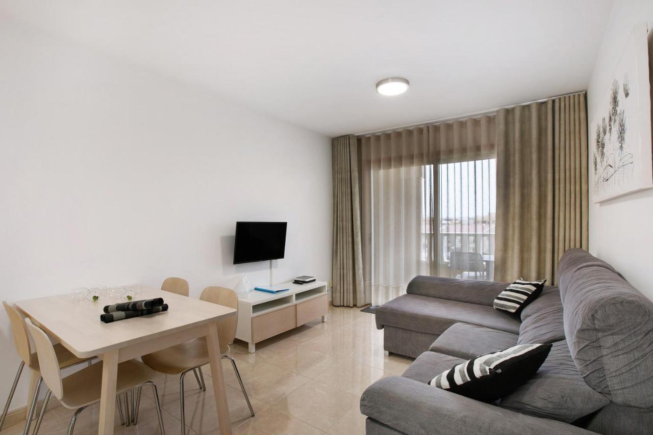 Apartmán La Perla D22 En El Medano Exteriér fotografie