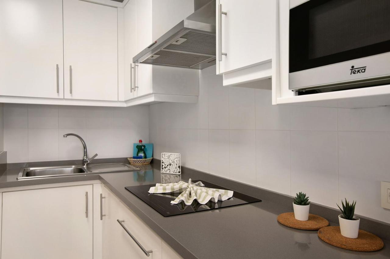 Apartmán La Perla D22 En El Medano Exteriér fotografie