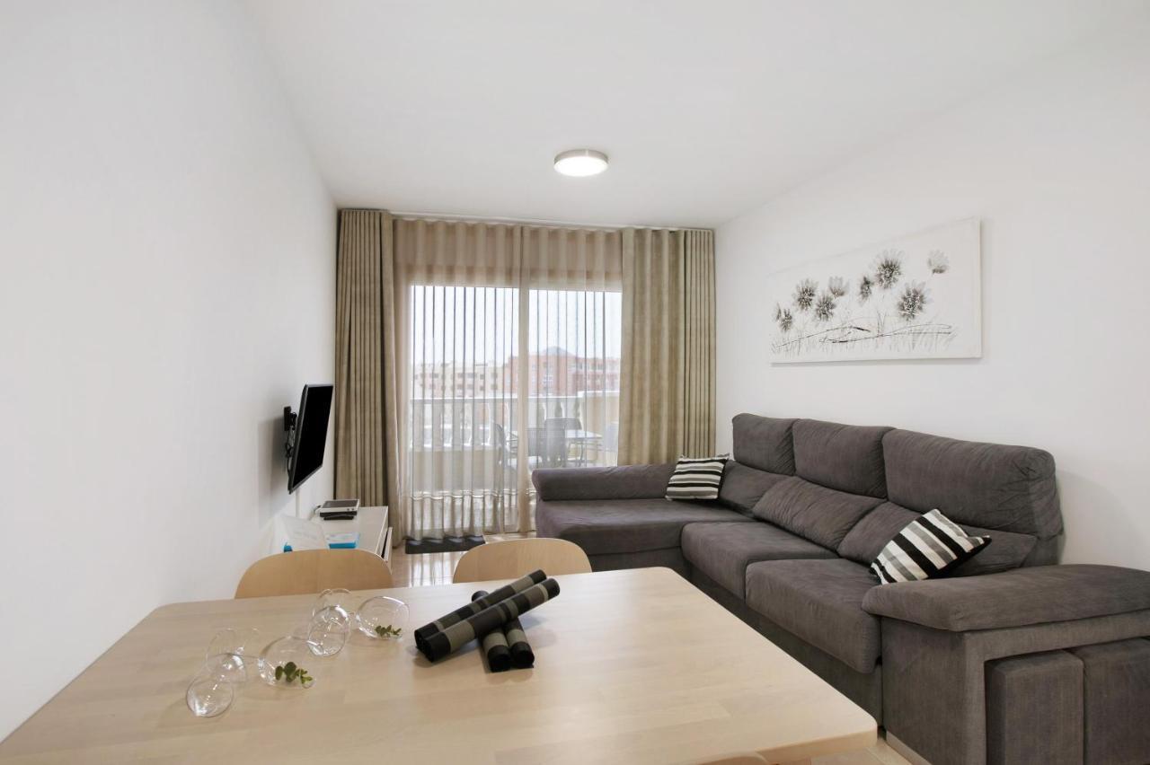 Apartmán La Perla D22 En El Medano Exteriér fotografie