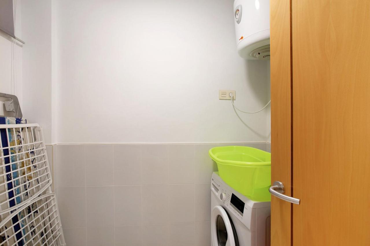 Apartmán La Perla D22 En El Medano Exteriér fotografie