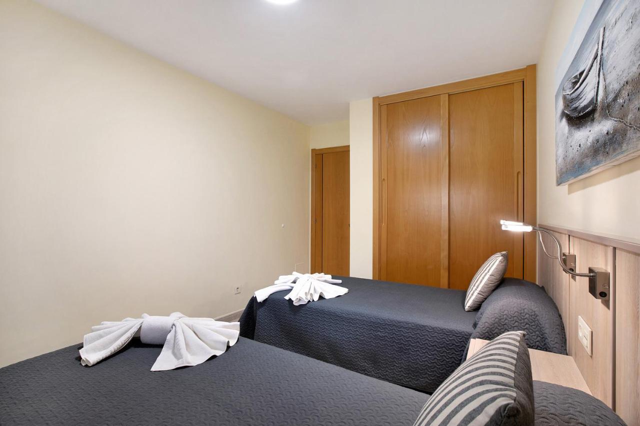 Apartmán La Perla D22 En El Medano Exteriér fotografie