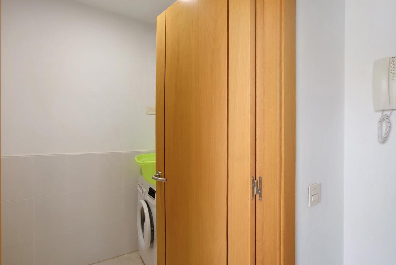 Apartmán La Perla D22 En El Medano Exteriér fotografie