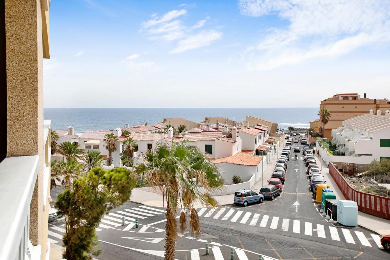 Apartmán La Perla D22 En El Medano Exteriér fotografie