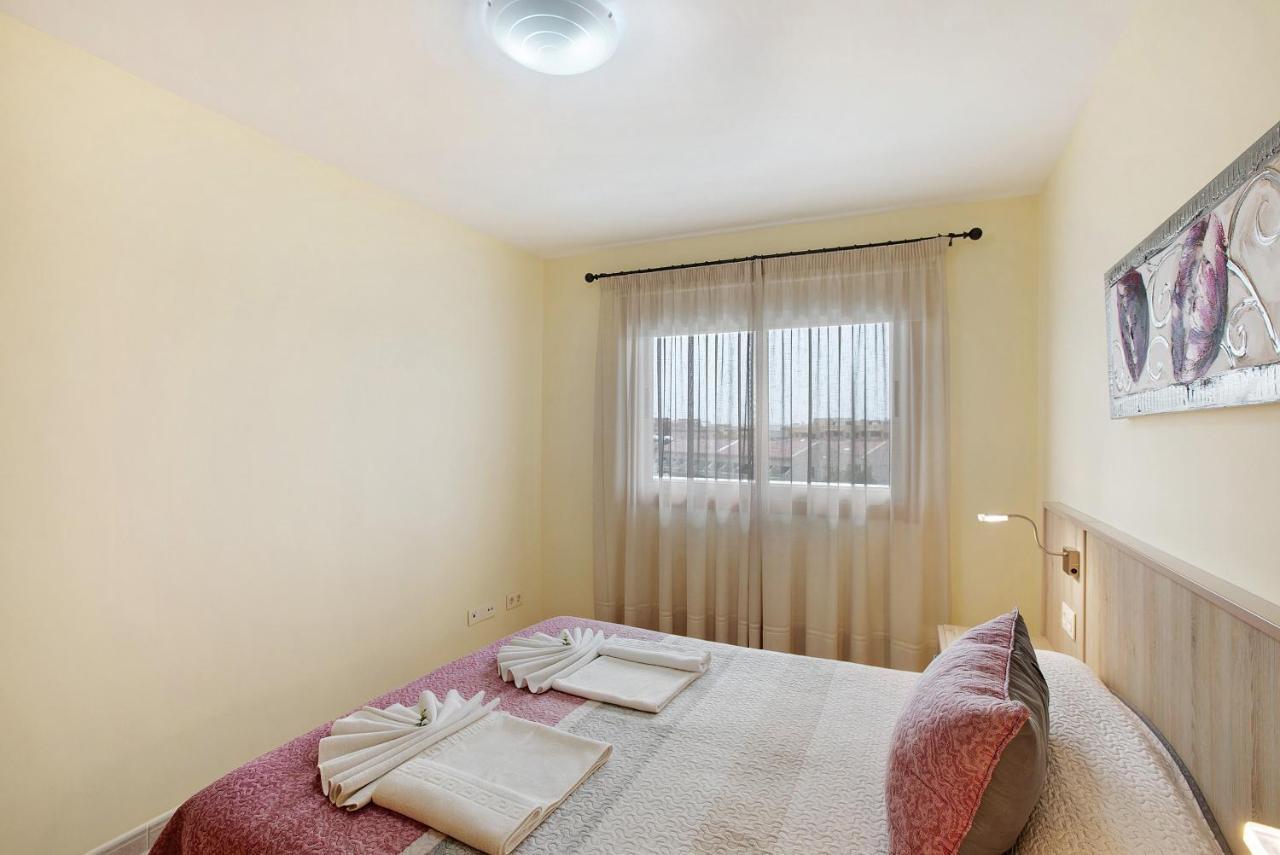 Apartmán La Perla D22 En El Medano Exteriér fotografie